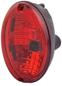 Задня протитуманна фара Behr Hella 2NE 343 130-031