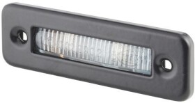 Фонарь подсветки номерного знака Behr Hella 2KA 001 388-097