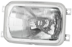 Основная фара Behr Hella 1AG 004 679-041