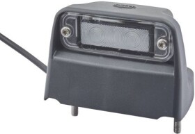 Ліхтар підсвітки номерного знака Behr Hella 2KA 012 271-031