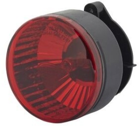 Задня протитуманна фара Behr Hella 2NE 009 001-021