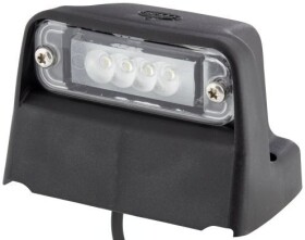 Фонарь подсветки номерного знака Behr Hella 2KA 010 278-071