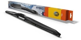 Щетки стеклоочистителя Behr Hella 9XW204584181