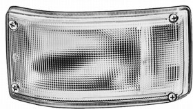 Фонарь заднего хода Behr Hella 2ZR 005 603-067