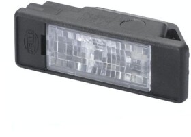 Фонарь подсветки номерного знака Behr Hella 2KA 008 224-307