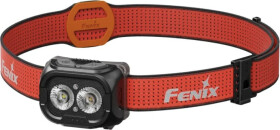 Налобный фонарь Fenix HL18R-T V2.0 5-1231_V2-BLACK