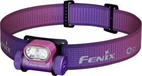Налобный фонарь Fenix HM55R 5-1304_ROSE