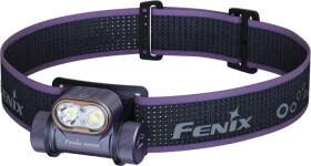 Налобный фонарь Fenix HM55R 5-1304_VIOLET