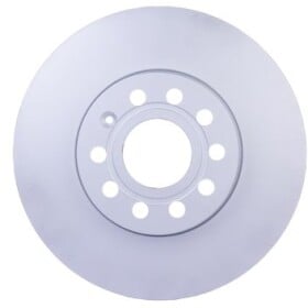 Тормозной диск Behr Hella 8DD355128001