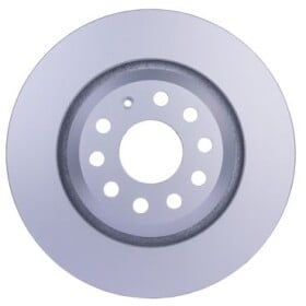 Тормозной диск Behr Hella 8DD355128451