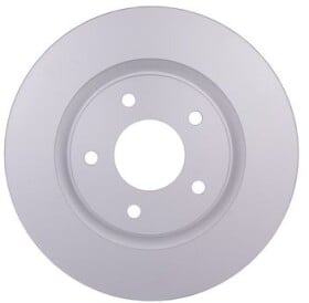8DD355129041 Behr Hella Тормозной диск