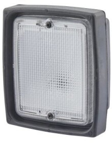 Фонарь заднего хода Behr Hella 2ZR 004 432-001