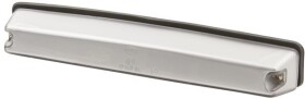 Фонарь подсветки номерного знака Behr Hella 2KA 001 610-001