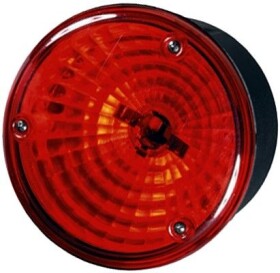 Задня протитуманна фара Behr Hella 2NE 964 169-527