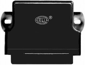 Блок управления свечей накала Behr Hella 4RV 008 188-051