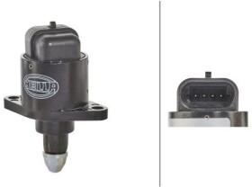 Клапан холостого хода Behr Hella 6NW 009 141-751