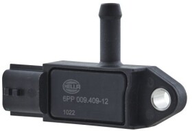 Датчик тиску вихлопних газів Behr Hella 6PP 009 409-121