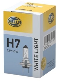 Лампа дальнього світла Behr Hella 8gh223498131