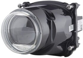 Вставка основной фары Behr Hella 1AL 012 758-001