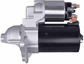 Стартер Behr Hella 8ea011611491
