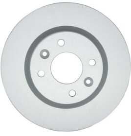8dd355126531 Behr Hella Тормозной диск