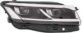Основная фара Behr Hella 1ex013143221