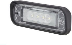 Фонарь подсветки номерного знака Behr Hella 2KA 010 278-627