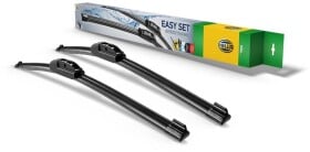 9xw358164301 Behr Hella Щетки стеклоочистителя