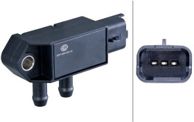 Датчик тиску вихлопних газів Behr Hella 6pp009403431