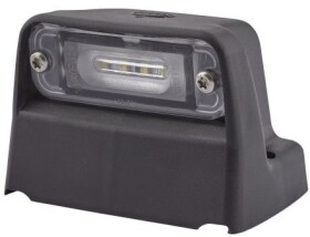 Фонарь подсветки номерного знака Behr Hella 2KA 010 278-121