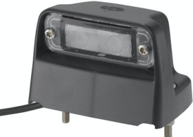 Фонарь подсветки номерного знака Behr Hella 2KA 012 271-051
