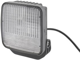 Фонарь заднего хода Behr Hella 2zr012456241