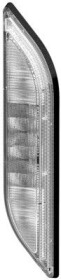 Фонарь заднего хода Behr Hella 2zr013401031