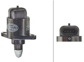 Клапан холостого хода Behr Hella 6NW 009 141-631