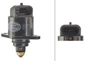 Клапан холостого хода Behr Hella 6NW 009 141-661