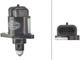 Клапан холостого хода Behr Hella 6NW 009 141-681
