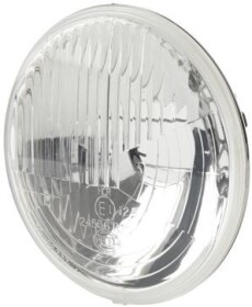Вставка основной фары Behr Hella 1A3 002 850-021