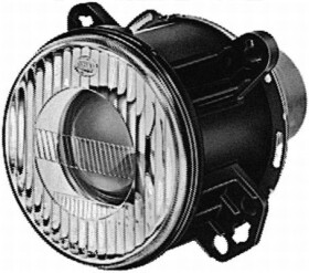 Вставка основної фари Behr Hella 1BL 006 349-007