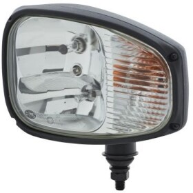 Основна фара Behr Hella 1EE 996 174-357