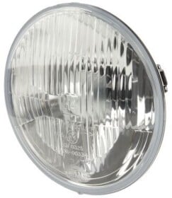 Вставка основной фары Behr Hella 1L6 002 395-261