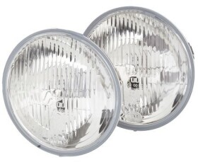 Основна фара Behr Hella 1L6 002 395-842