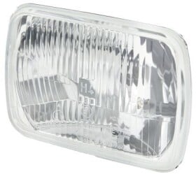 Вставка основной фары Behr Hella 1LE 003 427-041