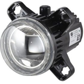 Вставка основной фары Behr Hella 1ML 012 488-131