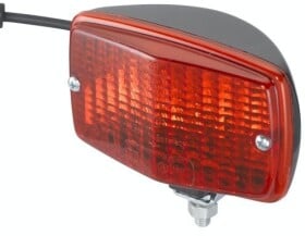 Задняя противотуманная фара Behr Hella 2NE 002 985-467