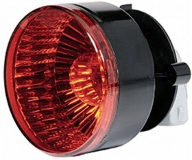 Задняя противотуманная фара Behr Hella 2NE 009 001-027