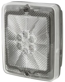 Задняя противотуманная фара Behr Hella 2NE 013 236-301