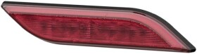 Задняя противотуманная фара Behr Hella 2ne013343021