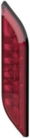 Задняя противотуманная фара Behr Hella 2ne013343031