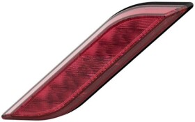 Задня протитуманна фара Behr Hella 2ne013343067