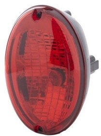 Задняя противотуманная фара Behr Hella 2NE 343 130-177